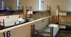 Personal information of some in Oregon jails possibly compromised