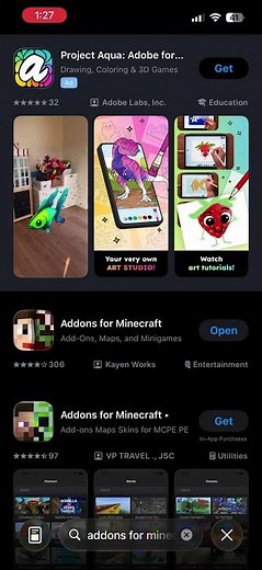 MINECRAFT HOW TO ADD MODS IN IPHONE #free #29 #67 #minecraft