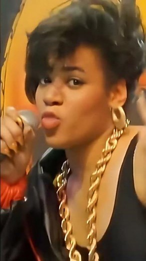 A Ronin Mode Tribute to Salt-N-Pepa Push It HQ Remastered/AI Digital Remastered 4K 60FPS #80smusic