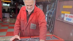 Fiat Abarth 1000 Bialbero (1963.) engine start up after rebuild Middle Barton Garage 🔥 | Scorpion Classics