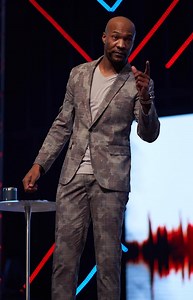 112K views · 5.6K reactions | Every voice isn’t qualified to speak into your life. Stop allowing people access to you based on sacrifice. People make sacrifices for what they want not because of what you need. Watch #TheVoice on Youtube @lhhoustonchurch | Keion Henderson | Facebook