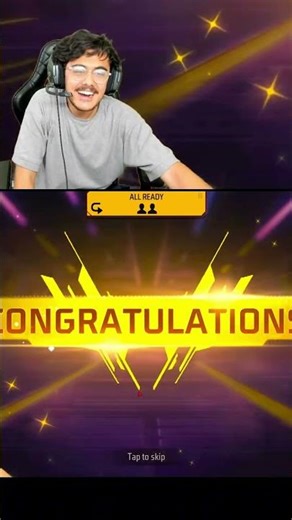 All Events in 2500 diamonds only #freefire