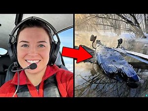 The REAL Pilot Mistake That Got Remington Killed!