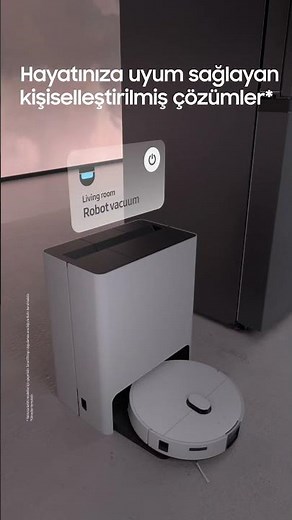 Neden Samsung Ev Aletleri | SmartThings