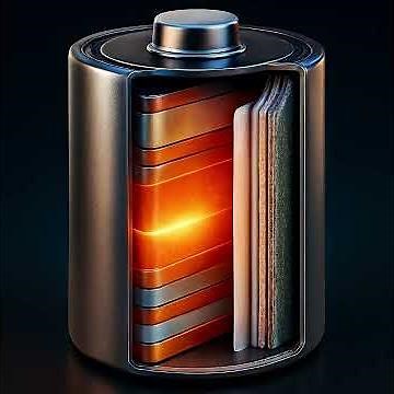 “Battery 101: How This Tiny Brick Powers Your Whole Life”