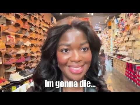 Osaka, Japan Travel Vlog — Caught a Virus...Almost Died 😅