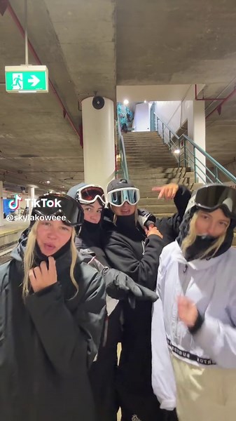 skyla kowe on TikTok