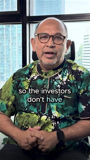 66K views · 330 reactions | How do you build global wealth without...