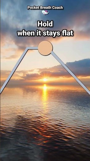 Vagus Nerve Deep Breathing | 4-2-6-2 Guided Practice for Calm & Balance