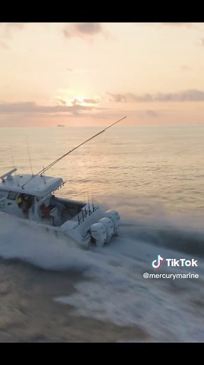 Mercury Marine on TikTok