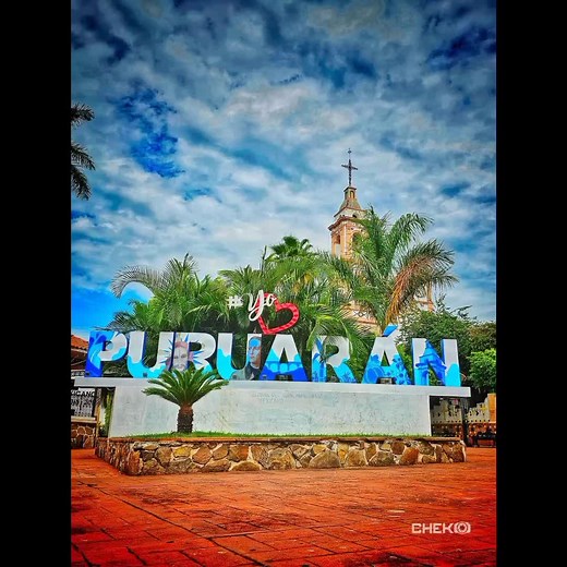 Descubre Puruarán, el encanto de Michoacán