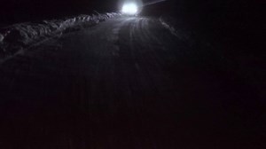 4.2K views · 83 reactions | Break through the darkness with the BOSS SL3 L.E.D. headlights! | BOSS Snowplow | Facebook