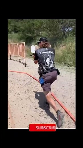 Ben Stoeger Excellence #uspsa