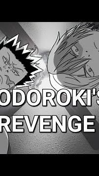 Todoroki's revenge: Mineta The Thief