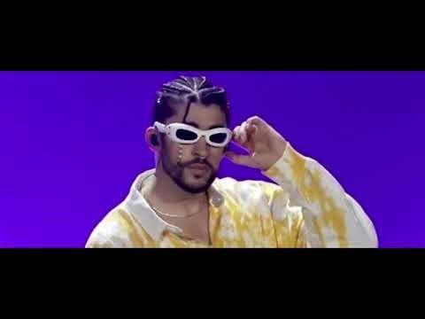 Bad Bunny - LA MuDANZA (8D Audio Experience!)