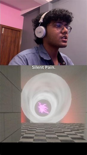 30 Seconds of Silent Pain…😭 | Fever Meme Gameplay