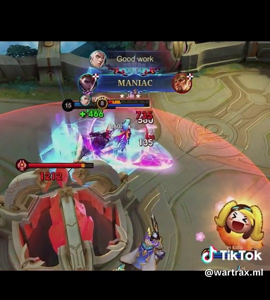 Mastering Mobile Legends: Essential Tips for Players