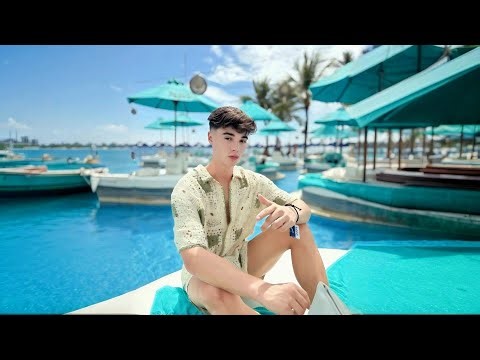 Super Stunning Young Fitness Model | CONNOR