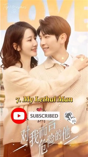 Top 10 Chinese Dramas With Intense Office Romance