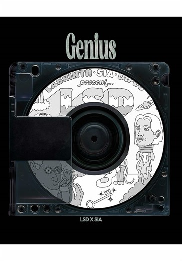 Genius - Sia: Analyzing the Lyrics and Meaning