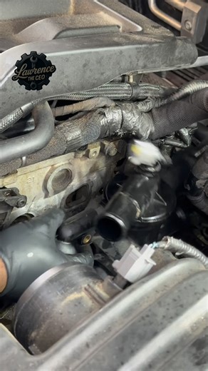 Lawrence Omodele on Instagram: "DIY on a Chrysler 200! All the tools you need can be found at your local parts store and the process is simpler than you might think. 📍 Shop Location: 4203 Clark Street, Conley, GA 30288 🕒 Hours: M-F 9:00 AM–6:30 PM | Saturday 9:00 AM-5:00 PM 🚘Service Area: Atlanta, GA only. Vehicles outside the area must be towed in. 📅 How to Book: DM your year, make, model, and issue or submit a request here: https://forms.gle/G85LB9hoUMdaxusD9 ( link in my bio ) 📧 Email: l