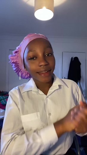 Daily Morning Routine GRWM for School