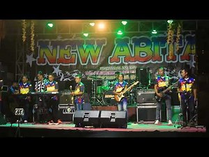 NEW ABITA TERBARU | FULL ALBUM LIVE DS.PENATARSEWU /MITRA MUSIC@R&B LIGHTING@MVS PRODUCTION