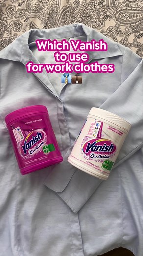 Laundry Tips: Pink vs White Clothes Washing Guide