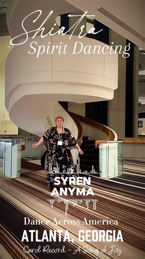 Dance Across America: Atlanta, Georgia | Syren by Anyma