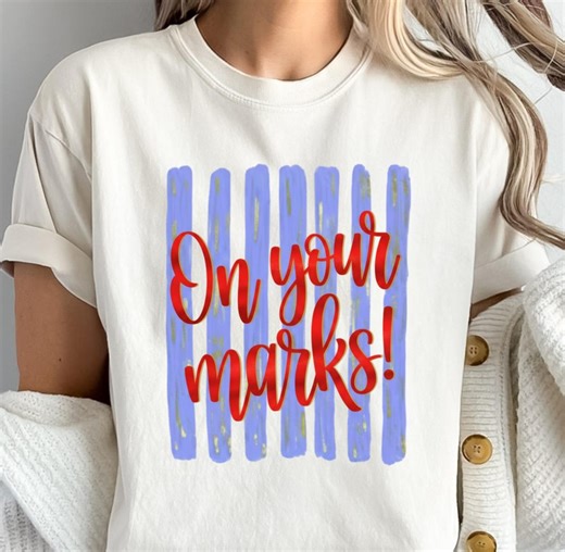 Track Shirt for Meet Day,track and Field T-shirt,track Mom Tee,running Shirts,gifts for Track Meets,track Coach Tshirt,comfort Colors Shirt - Etsy