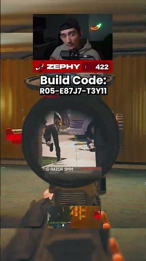 the best Hawker HX sniper class setup you need in bo7