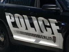Berlin Police Department Welcomes Two New Officers