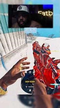 Last guy tried to use a RCXD in this 1v4 clutch🤣