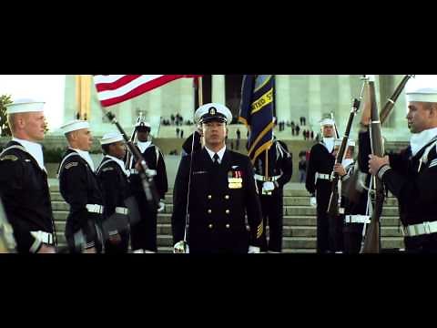 Ceremonial Guard Drill Team