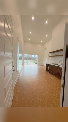 We are thrilled to show you the Final product of the interior of the Custom Garage for these hot rods! With an office room/ gym area and bathroom! #customgarage #antiquecars #Homes2BusinessConstruction #CustomHomeBuilder #custombuilder | Homes 2 Business Construction | Facebook