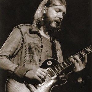 Duane Allman