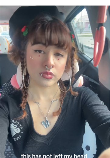 the beldam (@chlorinebaby)’s videos with original sound - patience🥂