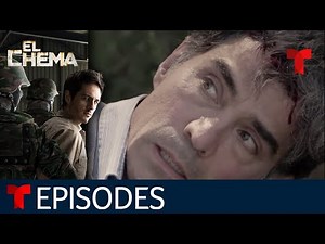 Hits: El Chema, Episode 69, Mental Torture | Telemundo English