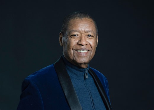 LISTEN: Top 12 Songs That Defined Ron Kenoly’s Worship Legacy - The Trent