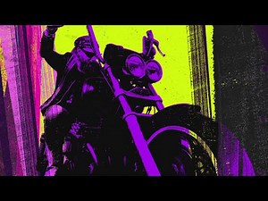 Cornershop - No Rock: Save In Roll (OFFICIAL VIDEO)