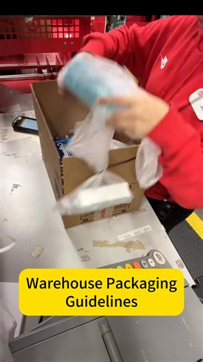 Would this kind of packaging work be a good career choice for you? | Service Network