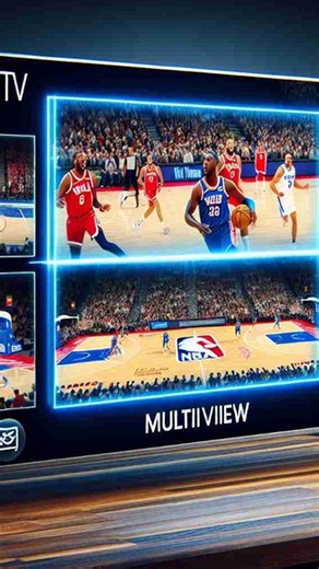 Enable YouTube TV Multiview on Your TV