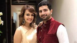 Nisha Rawal opens up about her dispute with estranged husband Karan Mehra: 'I want him to live his life in...'