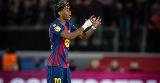 Barcelone-Séville : streaming, chaîne TV et compos