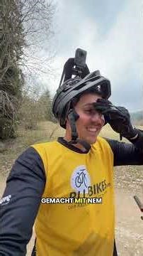 FIXX MTB UNFALL!