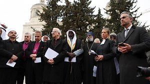 Religion and Conflict Resolution | Council on Foreign Relations