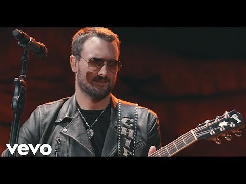 Eric Church - Chattanooga Lucy (Live At Red Rocks)