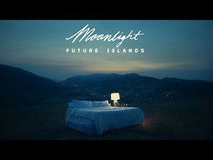 Future Islands Drop 'Moonlight,' Announce Album Release Livestream