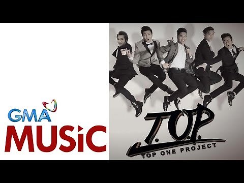 Somebody | Top One Project | Official Lyric Video