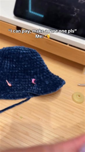 LULABLUES / Plushie maker & Pattern designer on Instagram: "Always love these kinds of customers, say hello to anniversary Nova ❤️ It has been one year since her introduction and pattern release. I’m beyond grateful for the chance to create her freely and without limits for commission, and to celebrate that journey with this special anniversary version in her core color theme. Nova is my Sagittarius creature in the House of Stars series. I haven’t had the chance to list her just yet, but she wil